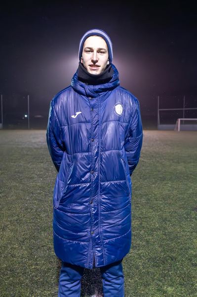 Elliot Wenham