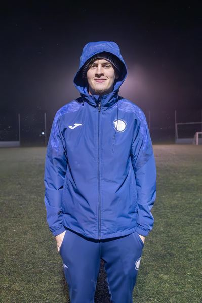Jack Spain