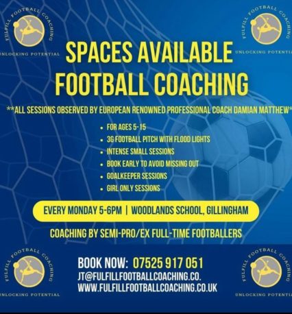 Coaching Coaching